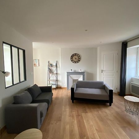 Maison Centre Bourg Villedoux Екстер'єр фото