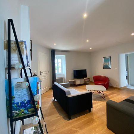 Maison Centre Bourg Villedoux Екстер'єр фото