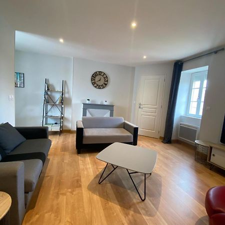 Maison Centre Bourg Villedoux Екстер'єр фото