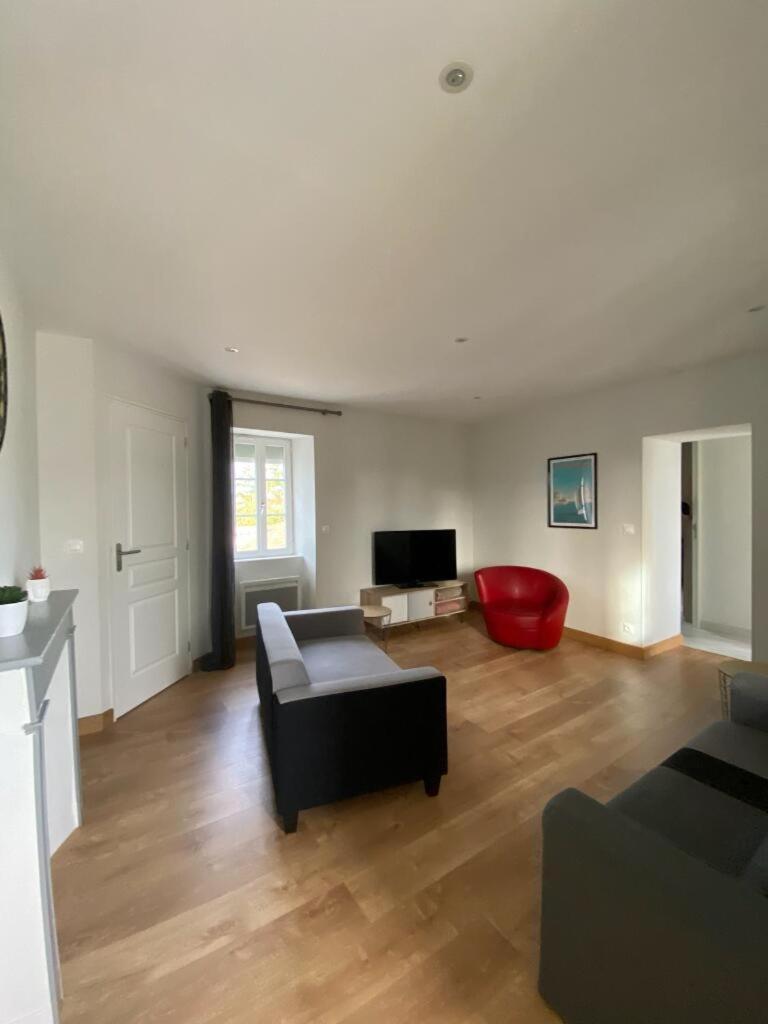 Maison Centre Bourg Villedoux Екстер'єр фото