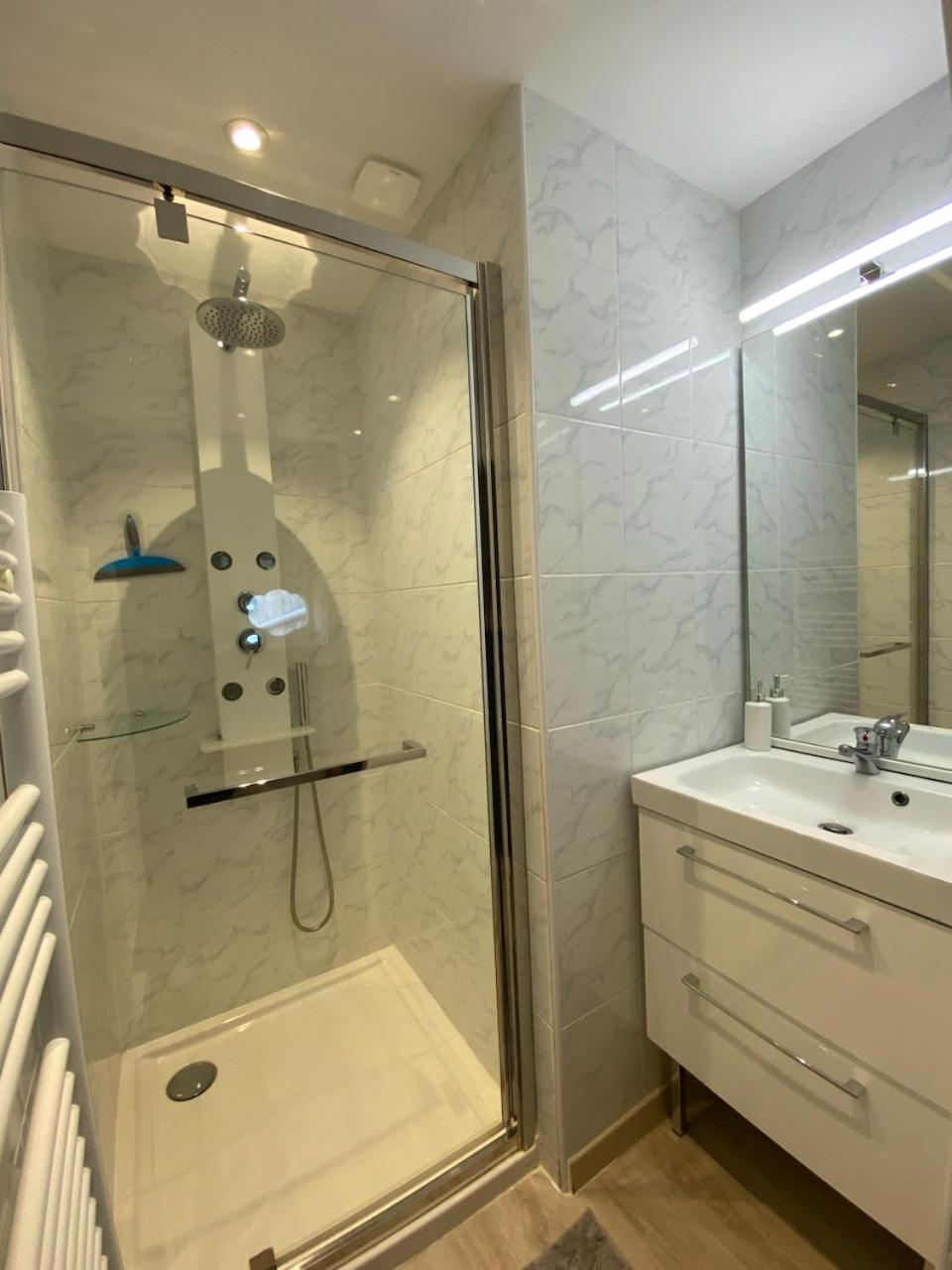 Maison Centre Bourg Villedoux Екстер'єр фото