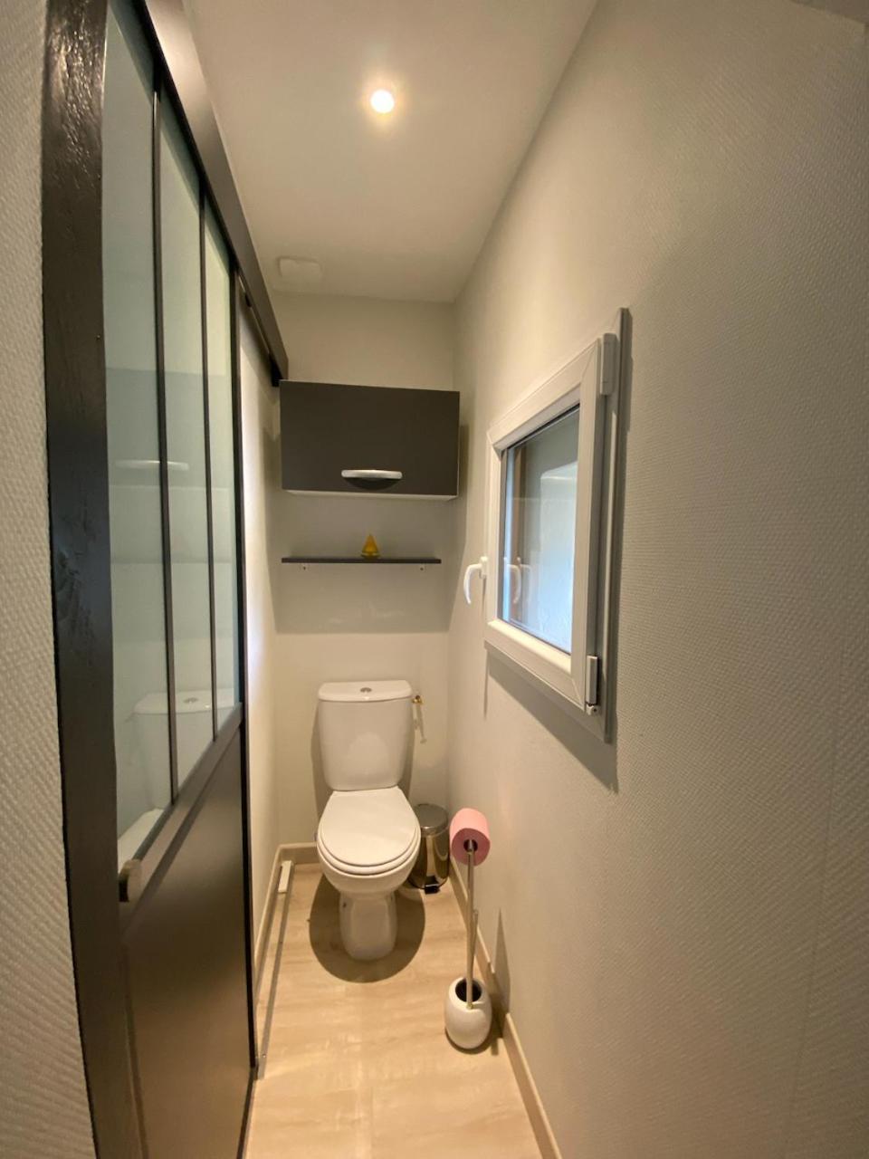 Maison Centre Bourg Villedoux Екстер'єр фото